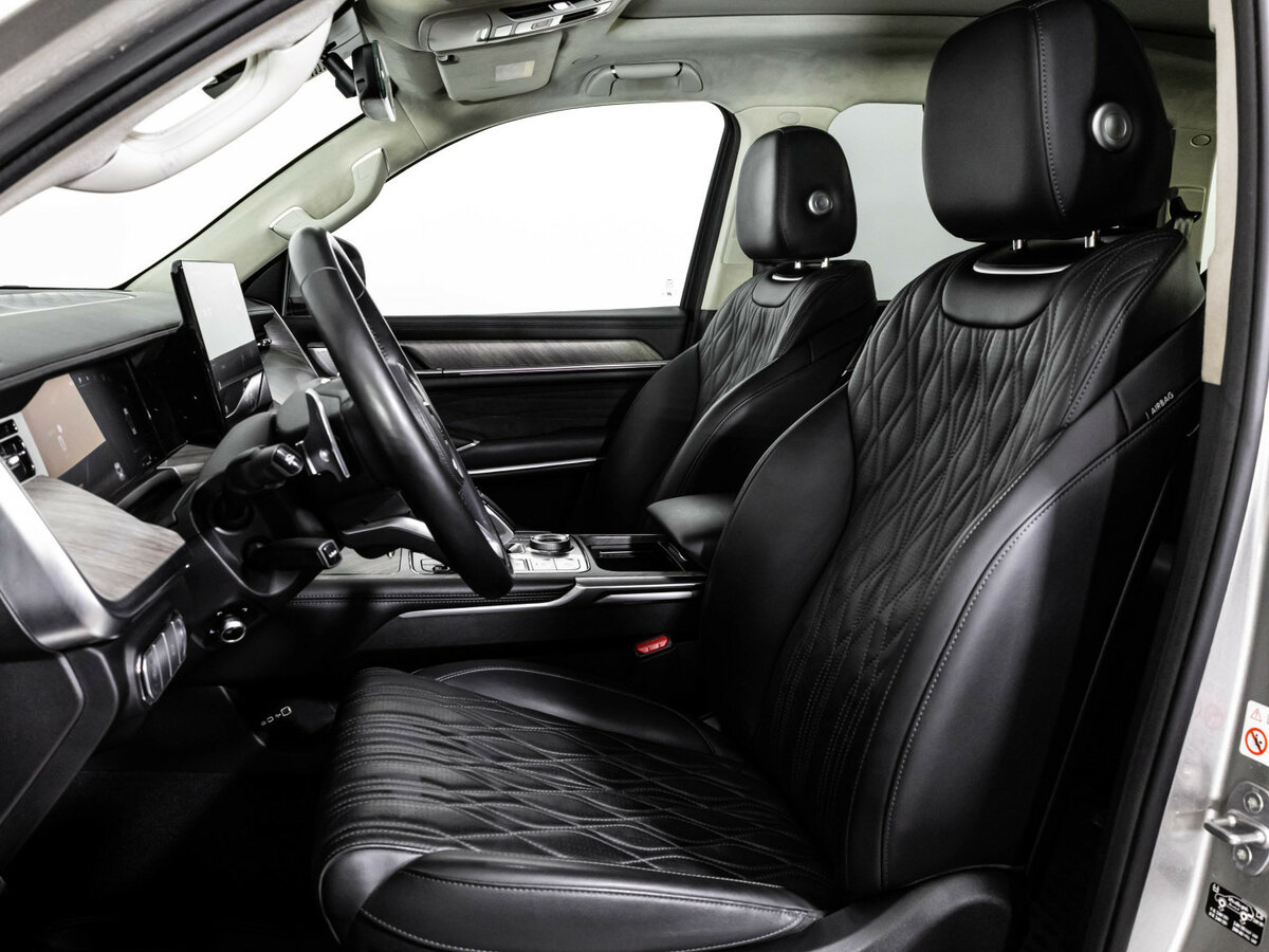 Купить Tank 500 I, 2023, 73 262 км, фото №24