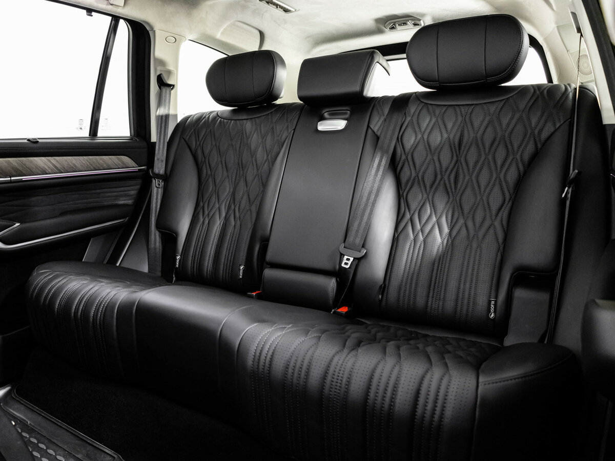 Купить Tank 500 I, 2023, 73 262 км, фото №29