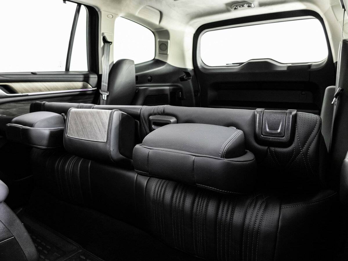 Купить Tank 500 I, 2023, 73 262 км, фото №32