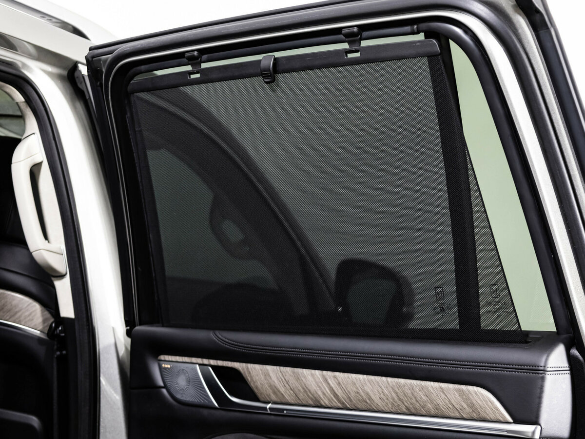 Купить Tank 500 I, 2023, 73 262 км, фото №34