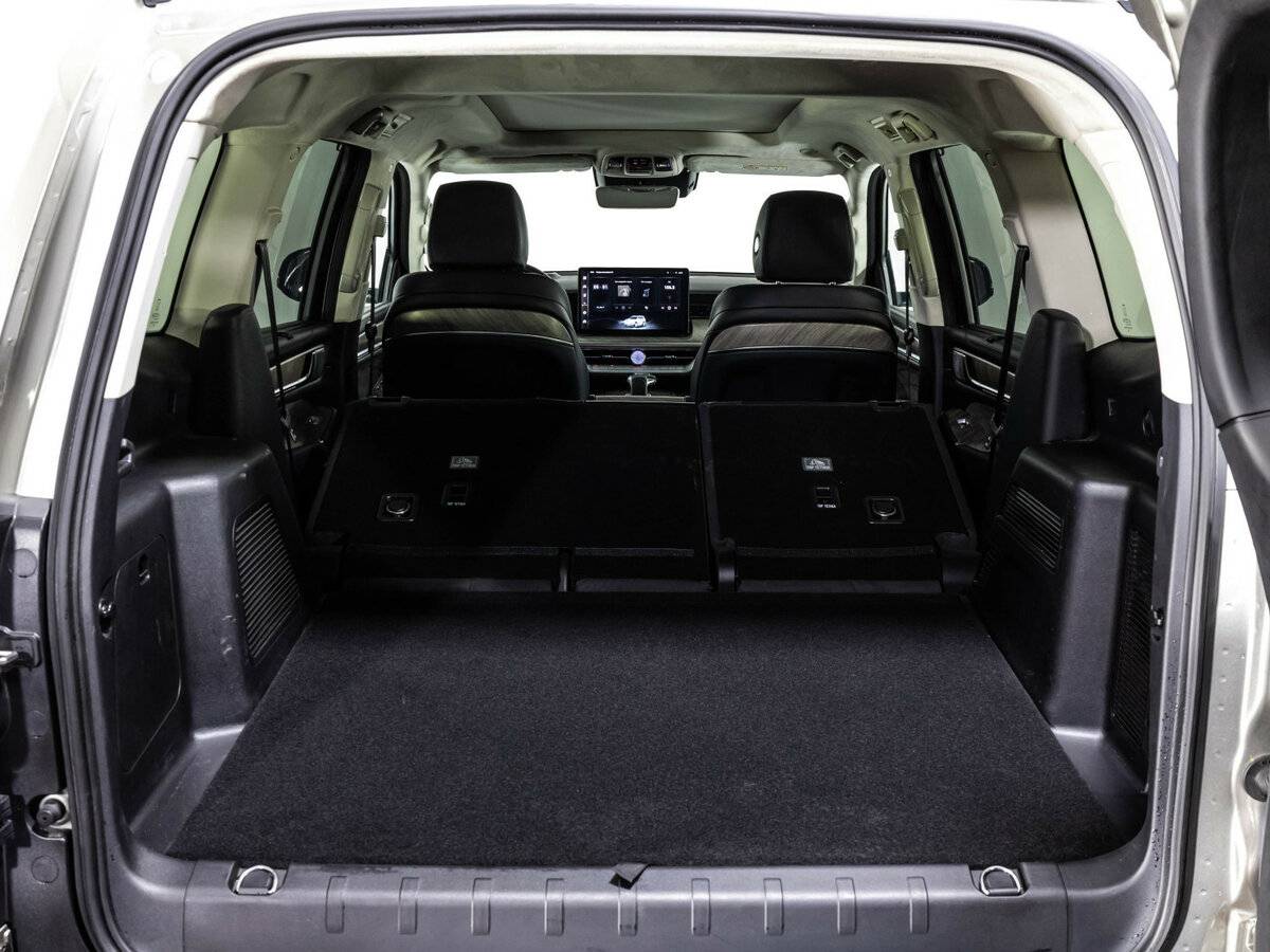 Купить Tank 500 I, 2023, 73 262 км, фото №36