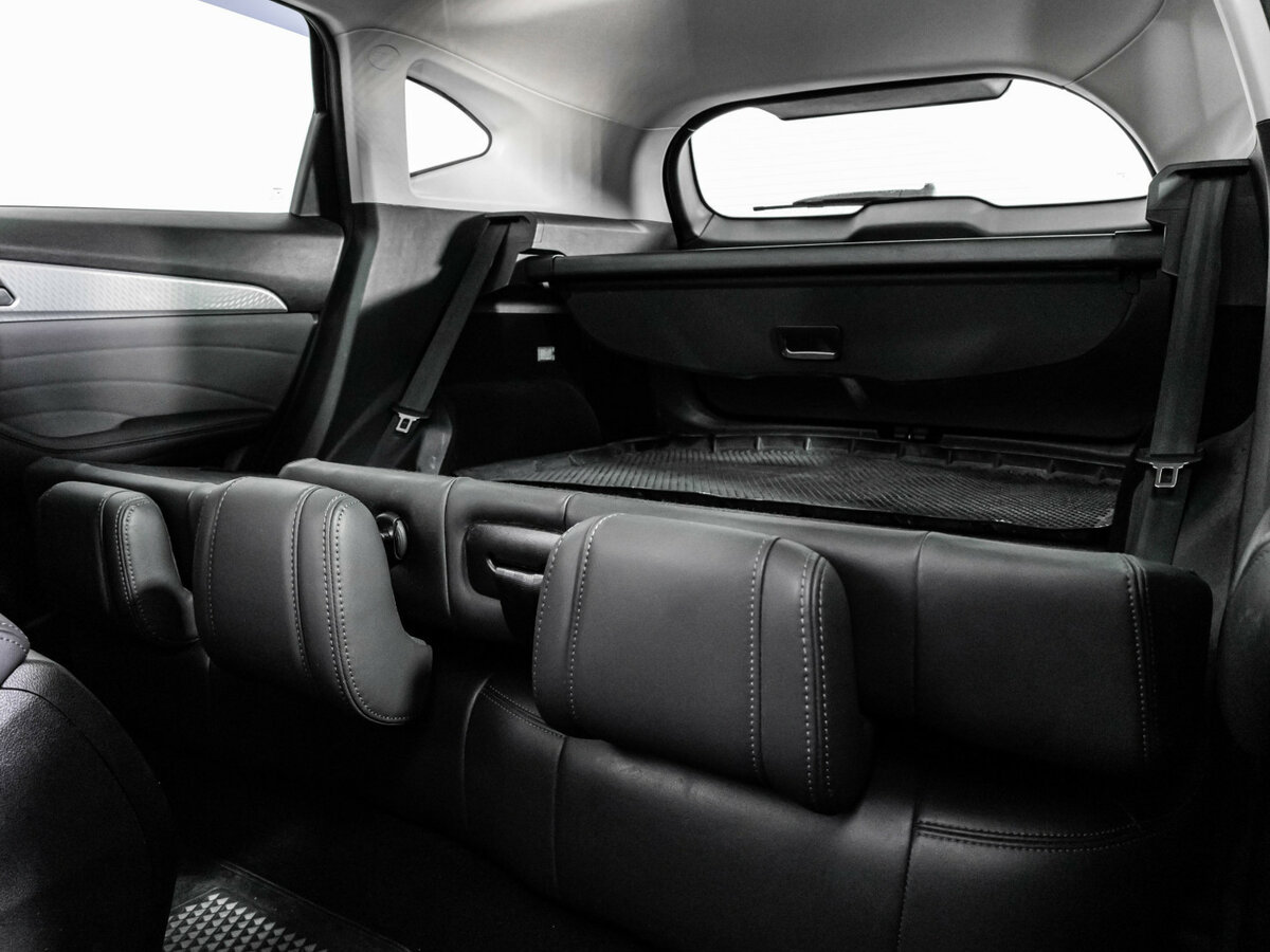 Купить Haval F7 I Рестайлинг, 2022, 59 838 км, фото №24