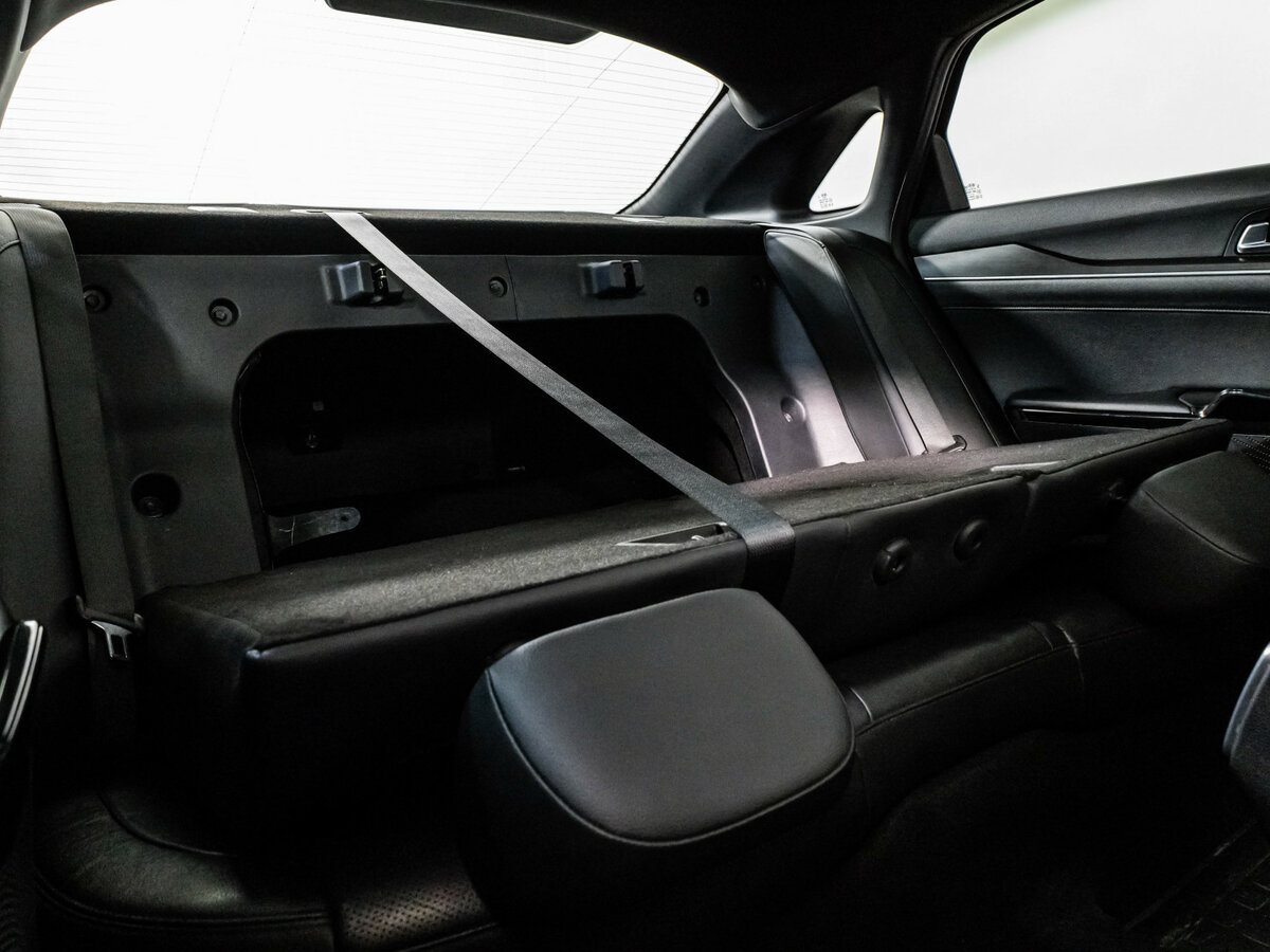 Купить Kia K5 III, 2020, 98 709 км, фото №28