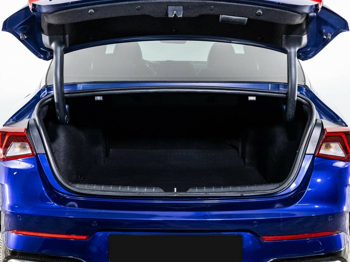 Купить Kia K5 III, 2020, 98 709 км, фото №33