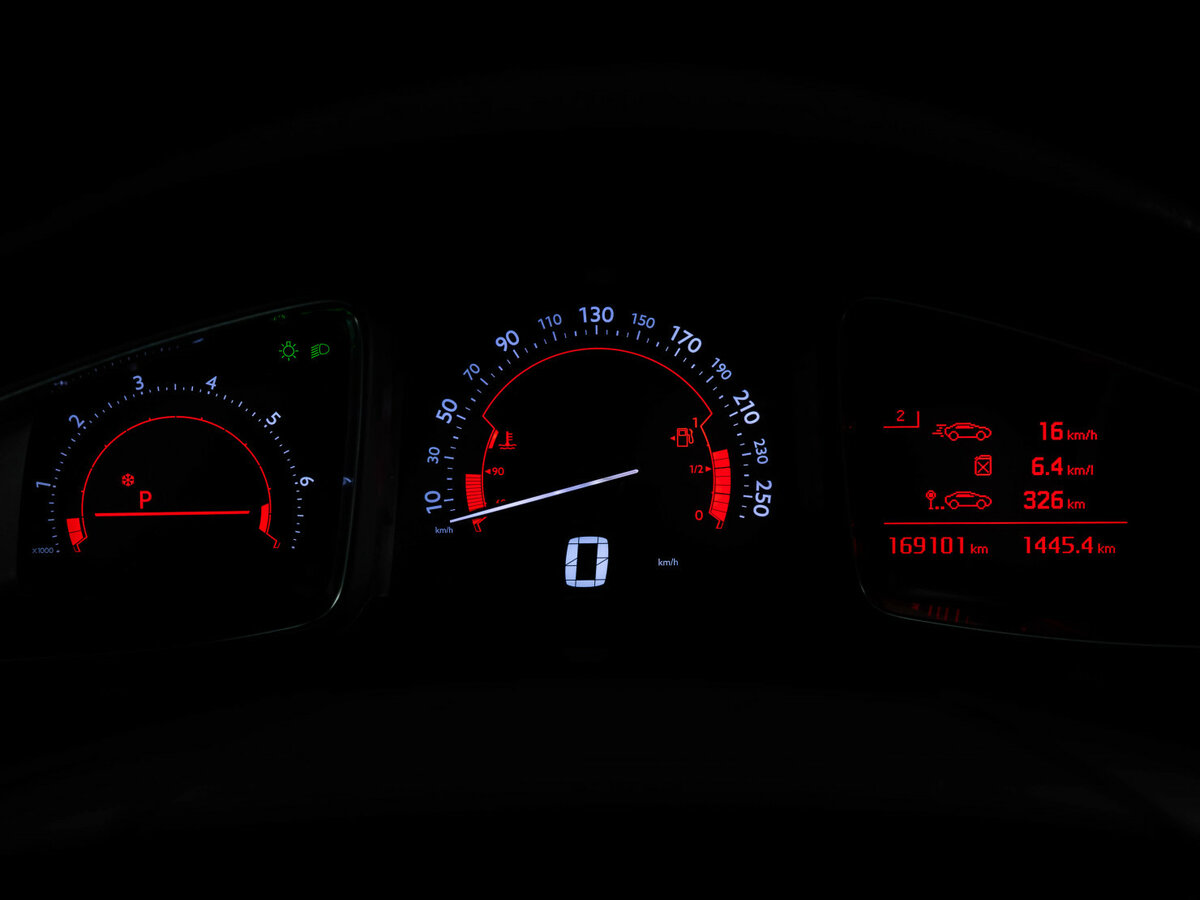 Купить Citroen DS5, 2012, 169 099 км, фото №25