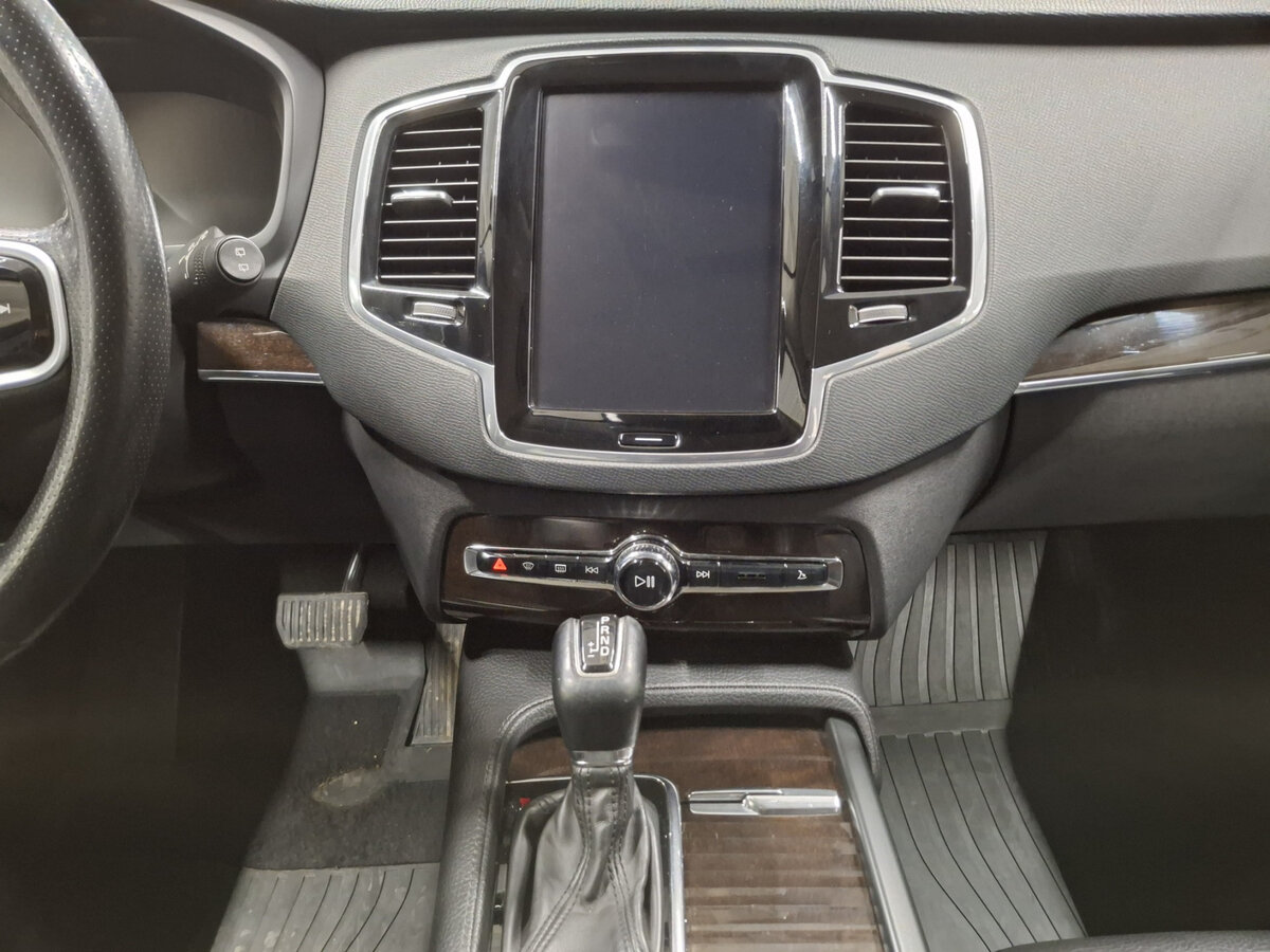 Купить Volvo XC90 II, 2018, 151 646 км, фото №15