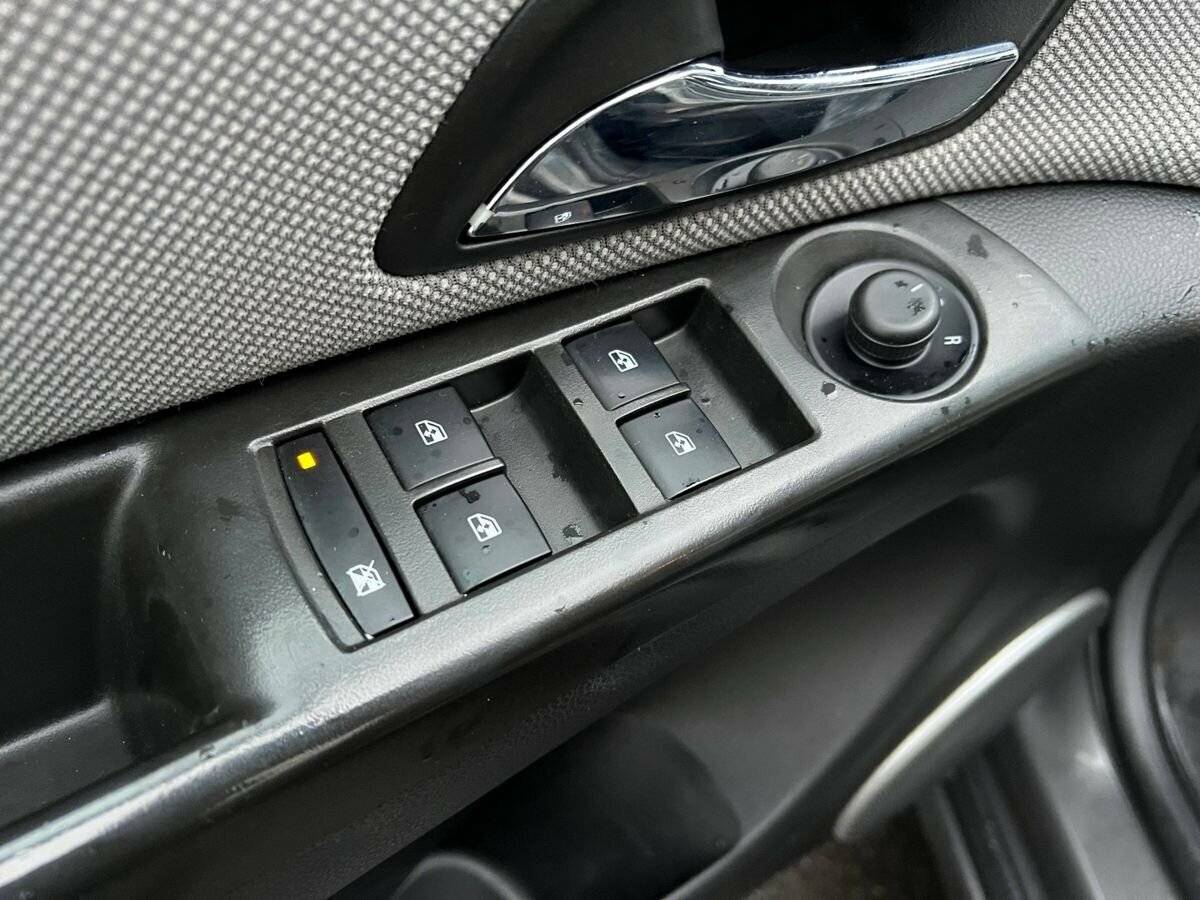 Купить Chevrolet Cruze I, 2011, 347 000 км, фото №16