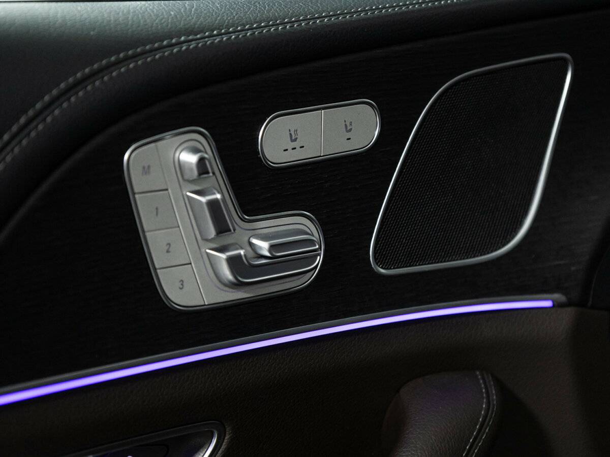 Купить Mercedes-Benz GLE 300 d II (V167), 2022, 102 943 км, фото №13