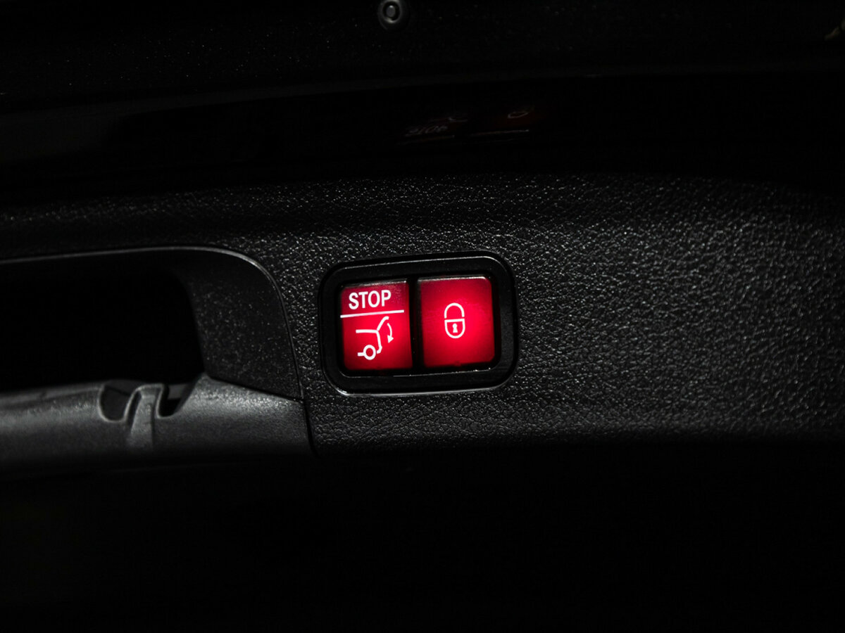 Купить Mercedes-Benz GLE 300 d II (V167), 2022, 102 943 км, фото №22