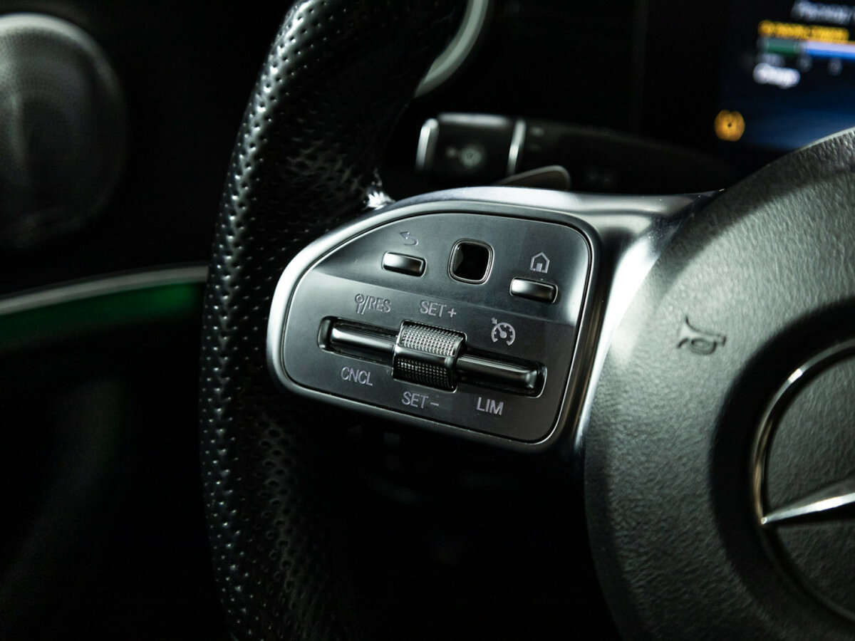 Купить Mercedes-Benz E-Класс 220 d V (W213, S213, C238), 2019, 107 450 км, фото №21