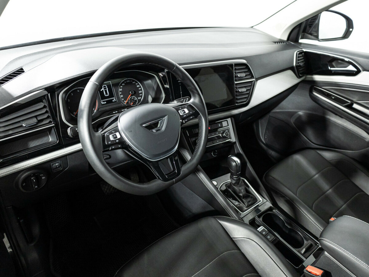 Купить Jetta VS5 I Рестайлинг, 2022, 37 791 км, фото №11