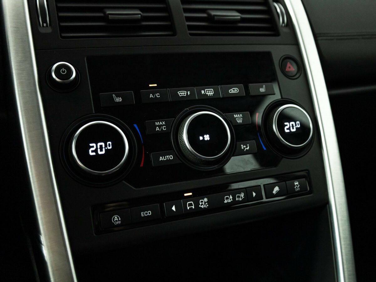 Купить Land Rover Discovery Sport I, 2017, 147 350 км, фото №15