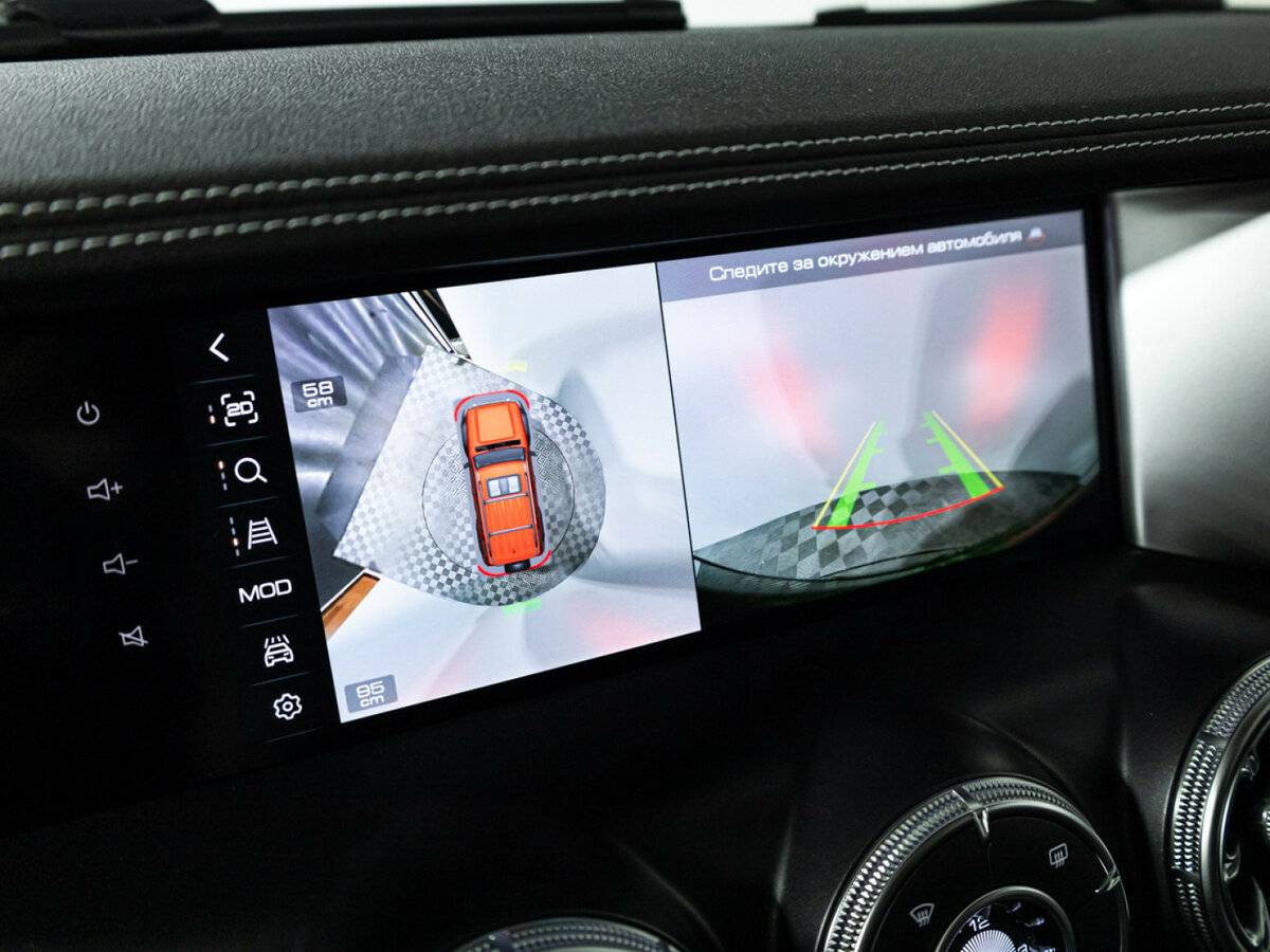 Купить Tank 300 I, 2024, 21 727 км, фото №13