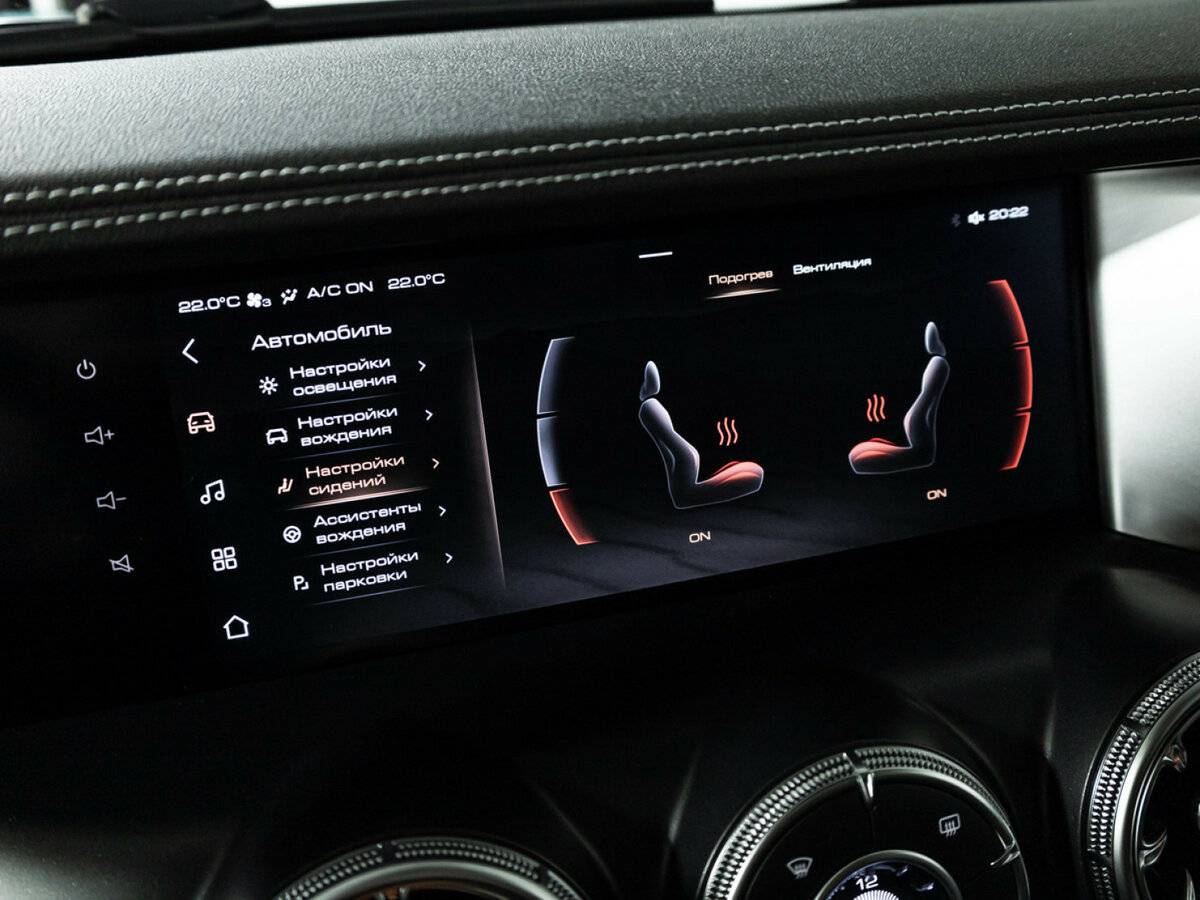 Купить Tank 300 I, 2024, 21 727 км, фото №14