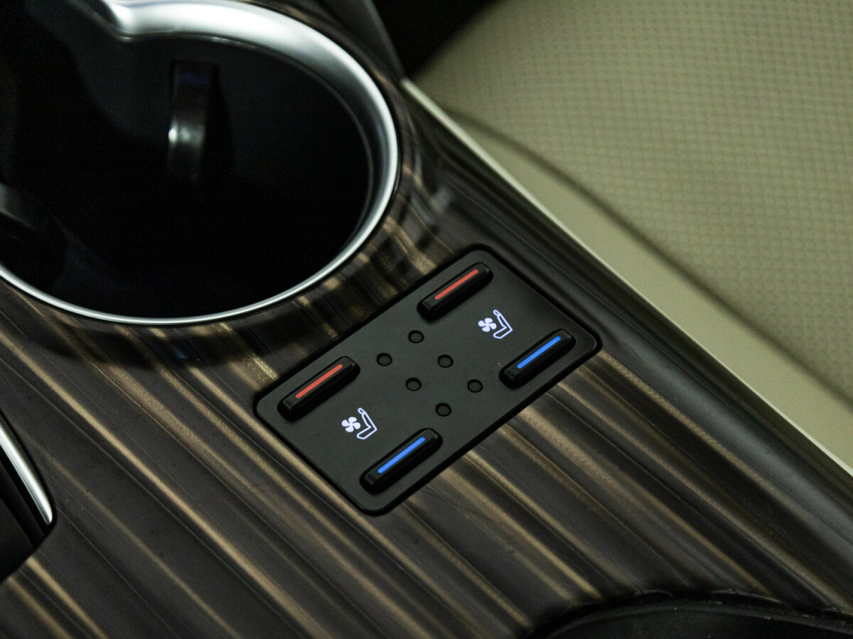 Купить Toyota Camry VIII (XV70), 2020, 105 846 км, фото №18