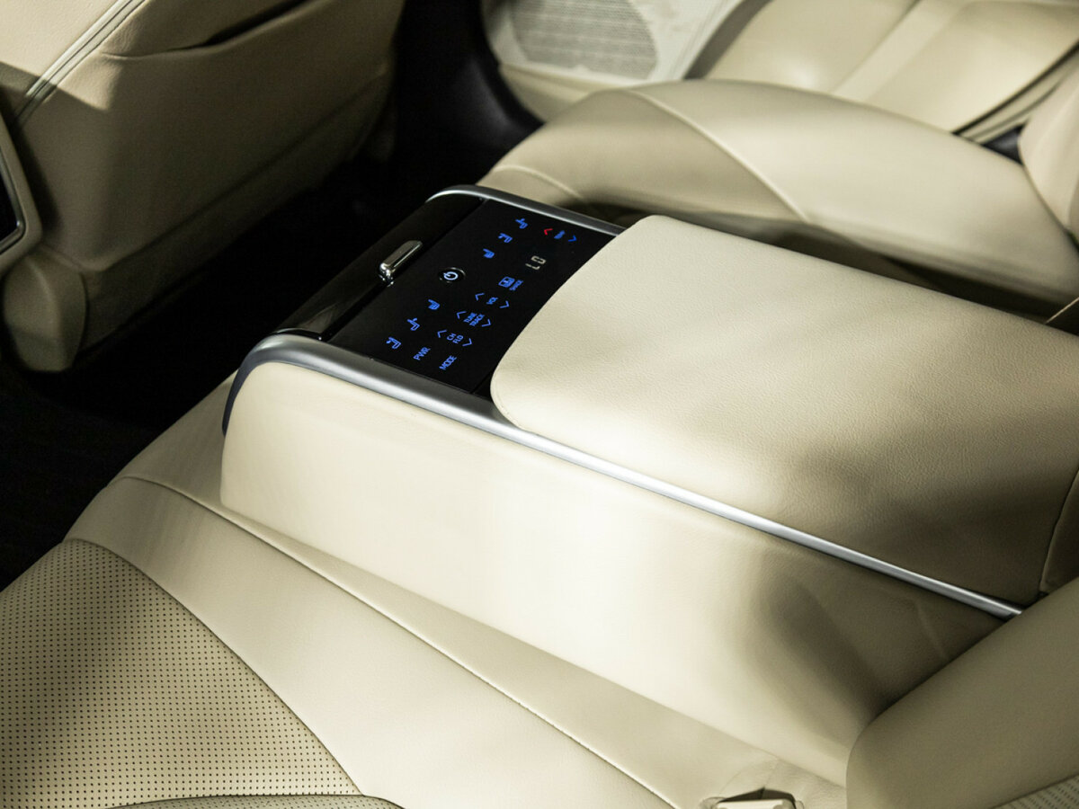 Купить Toyota Camry VIII (XV70), 2020, 105 846 км, фото №23