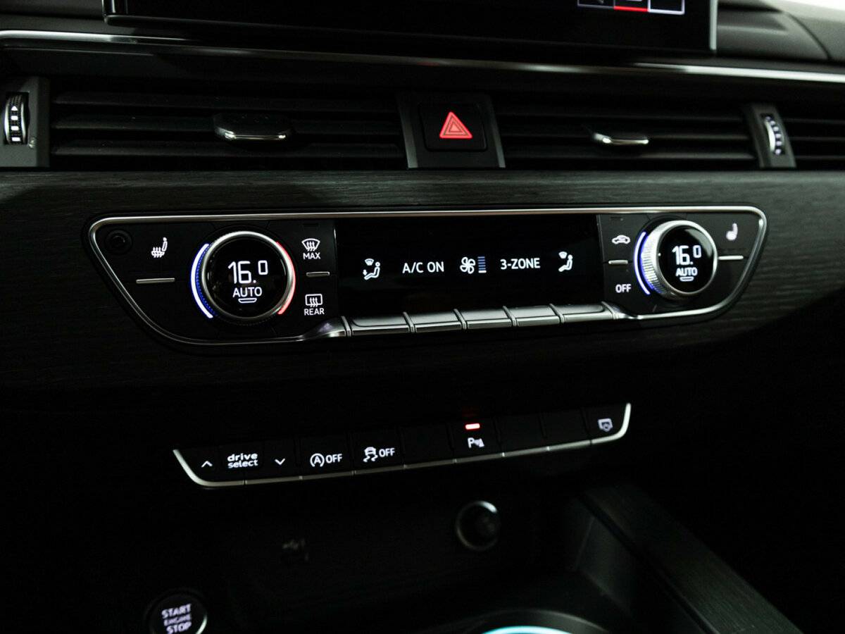 Купить Audi A4 40 TFSI V (B9) Рестайлинг, 2020, 72 106 км, фото №16