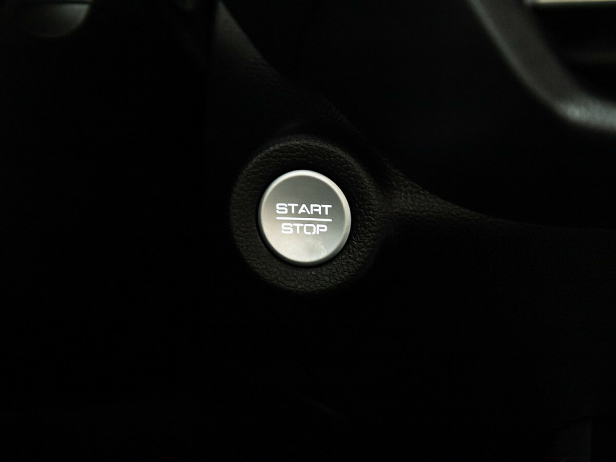 Купить Haval Jolion I Рестайлинг, 2025, 5 583 км, фото №17