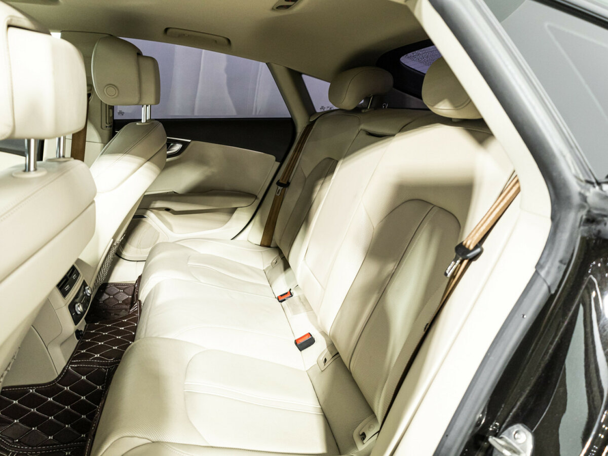 Купить Audi A7 I (4G) Рестайлинг, 2015, 73 312 км, фото №9