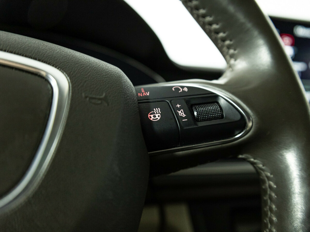 Купить Audi A7 I (4G) Рестайлинг, 2015, 73 312 км, фото №14