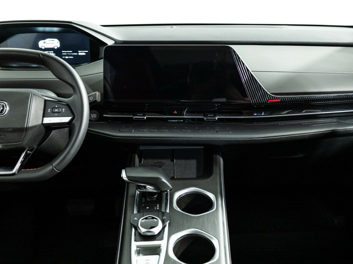 Купить Changan UNI-S (CS55 Plus), 2024, 37 995 км, фото №12