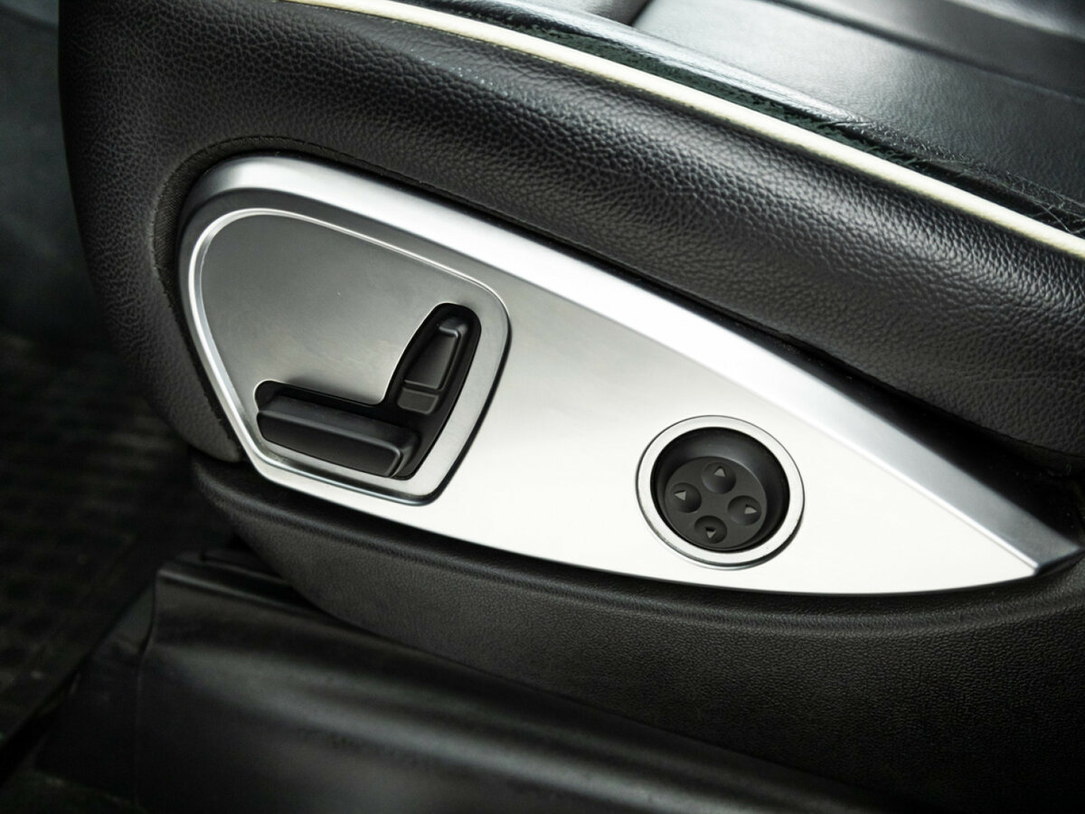 Купить Mercedes-Benz M-Класс 300 II (W164) Рестайлинг, 2010, 155 000 км, фото №15