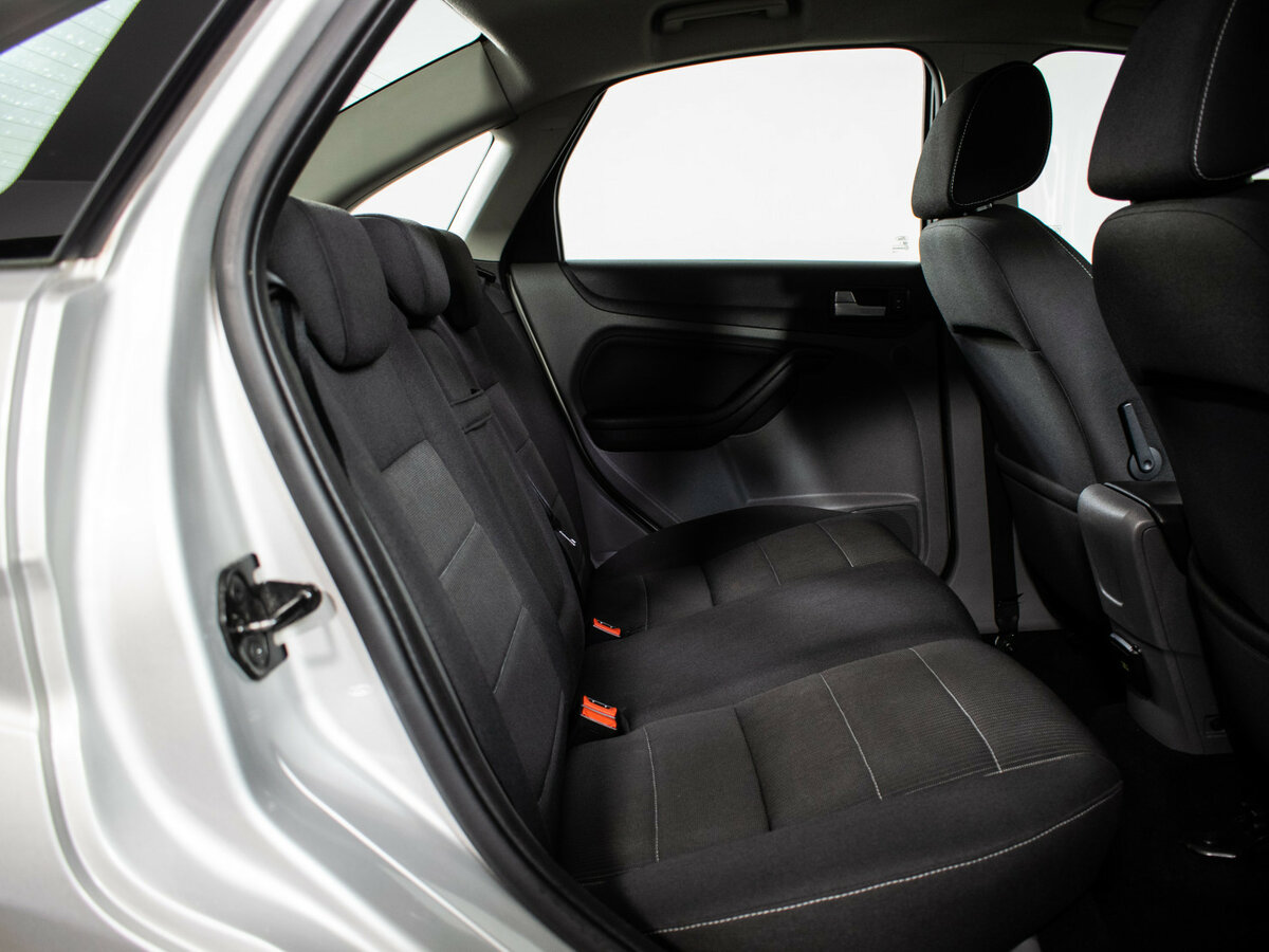 Купить Ford Focus II Рестайлинг, 2010, 258 921 км, фото №7