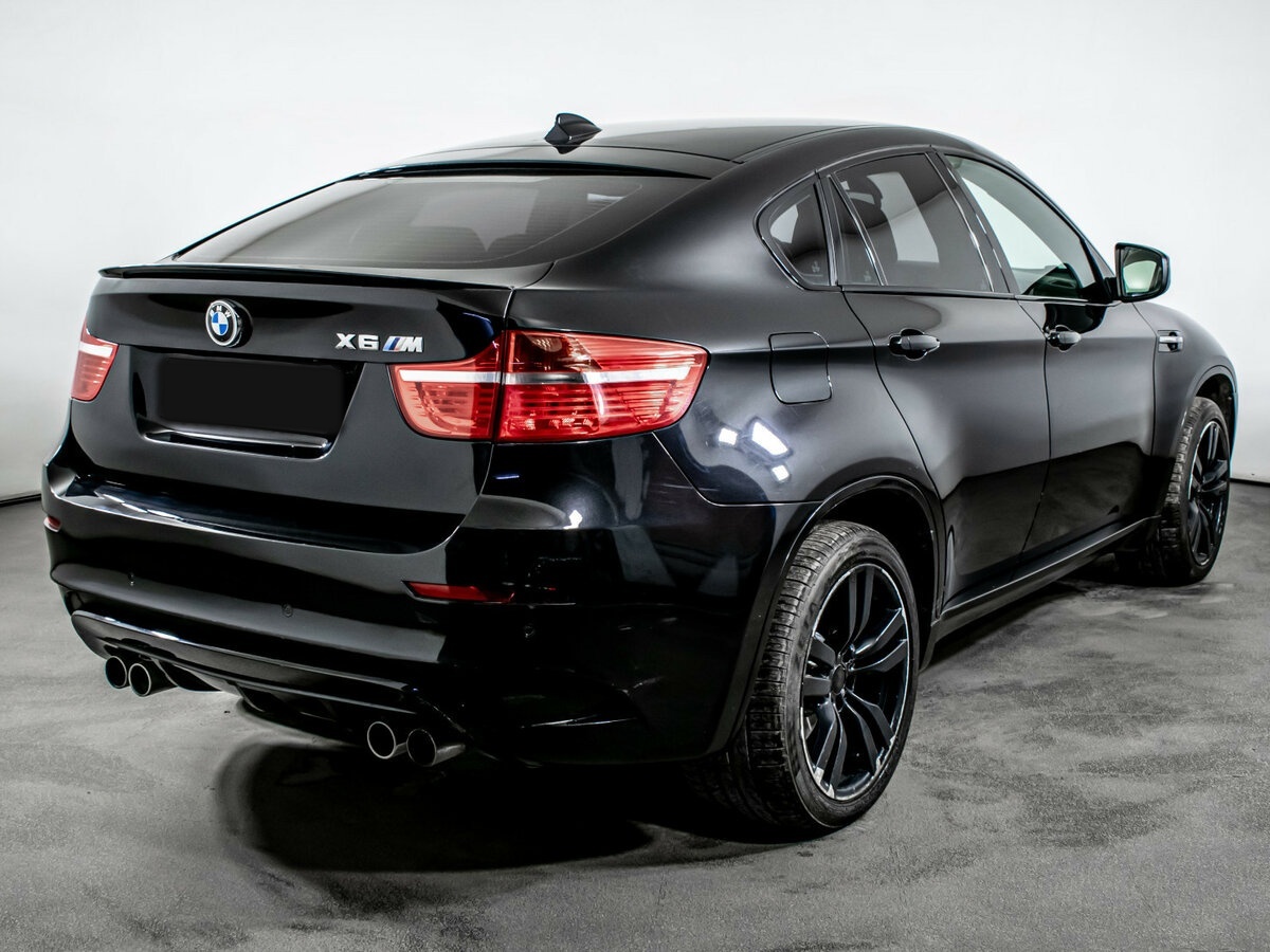 Купить BMW X6 M I (E71), 2011, 141 735 км, фото №5
