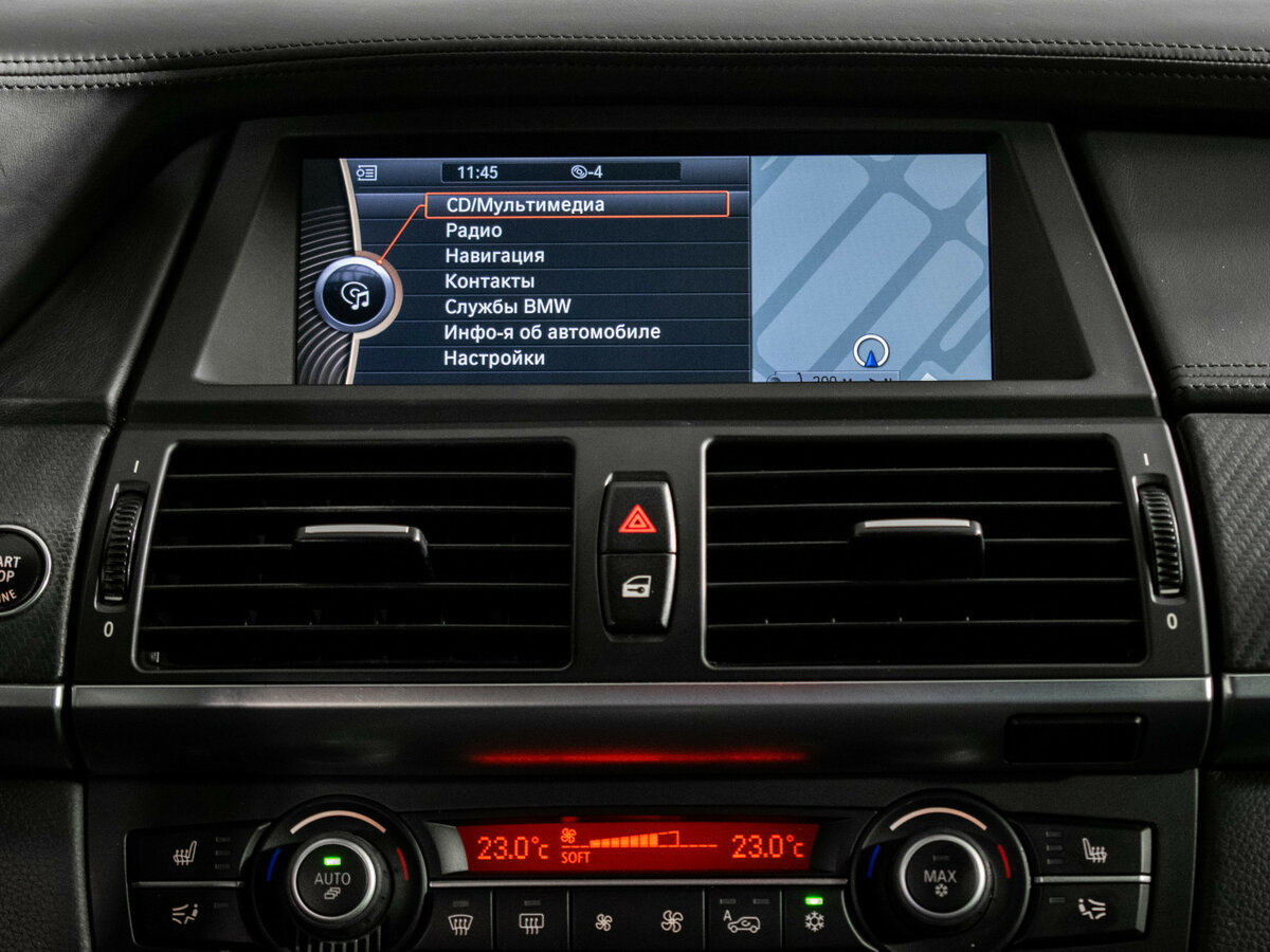 Купить BMW X6 M I (E71), 2011, 141 735 км, фото №13