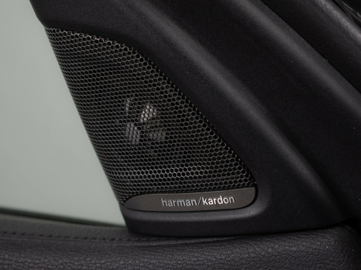 Купить BMW X6 30d II (F16), 2017, 117 526 км, фото №13