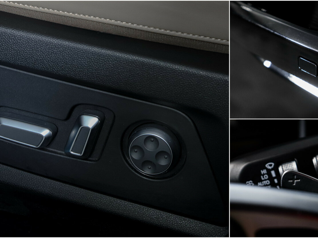 Купить JETOUR T2, 2024, 4 050 км, фото №18