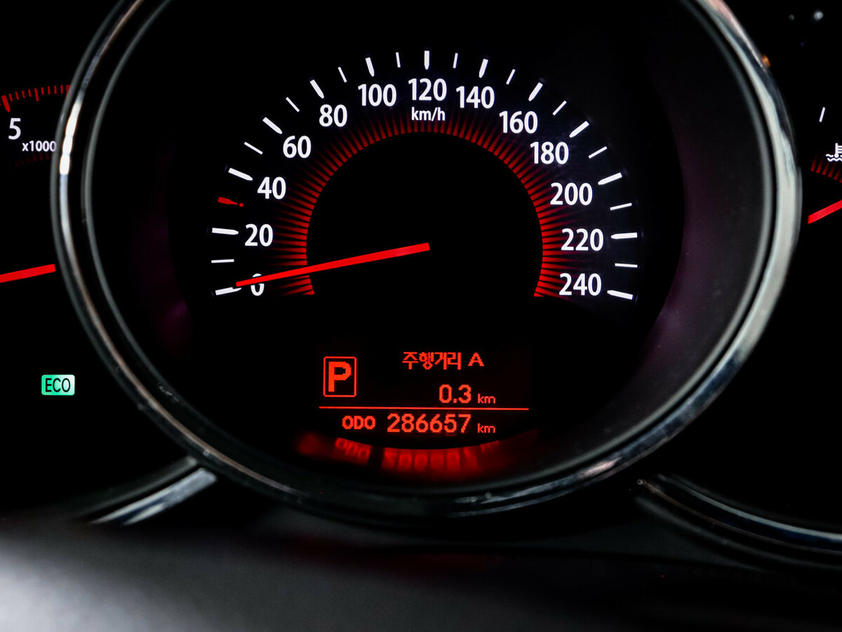 Купить Kia Sorento II, 2011, 286 656 км, фото №11