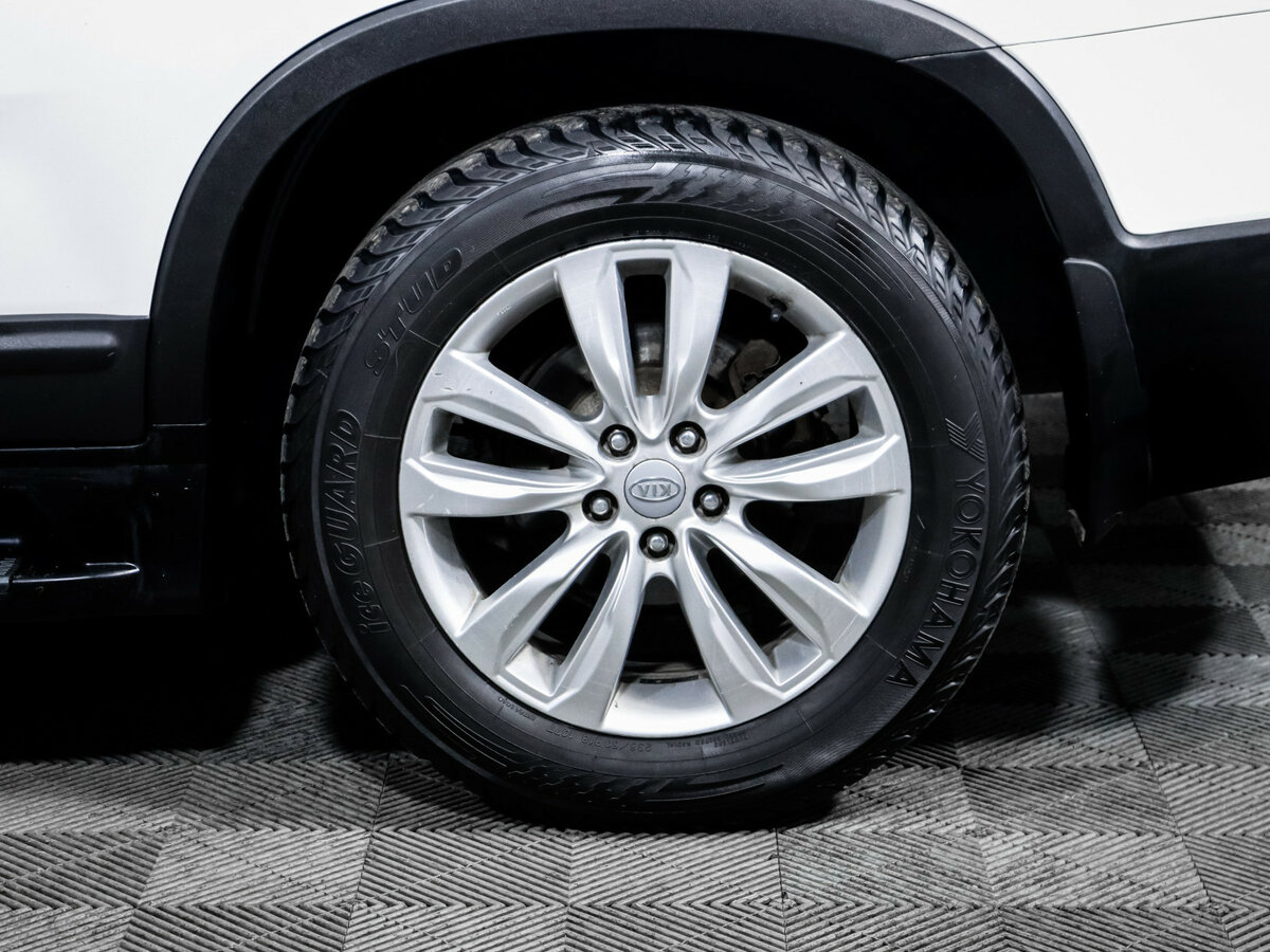 Купить Kia Sorento II, 2011, 286 656 км, фото №15