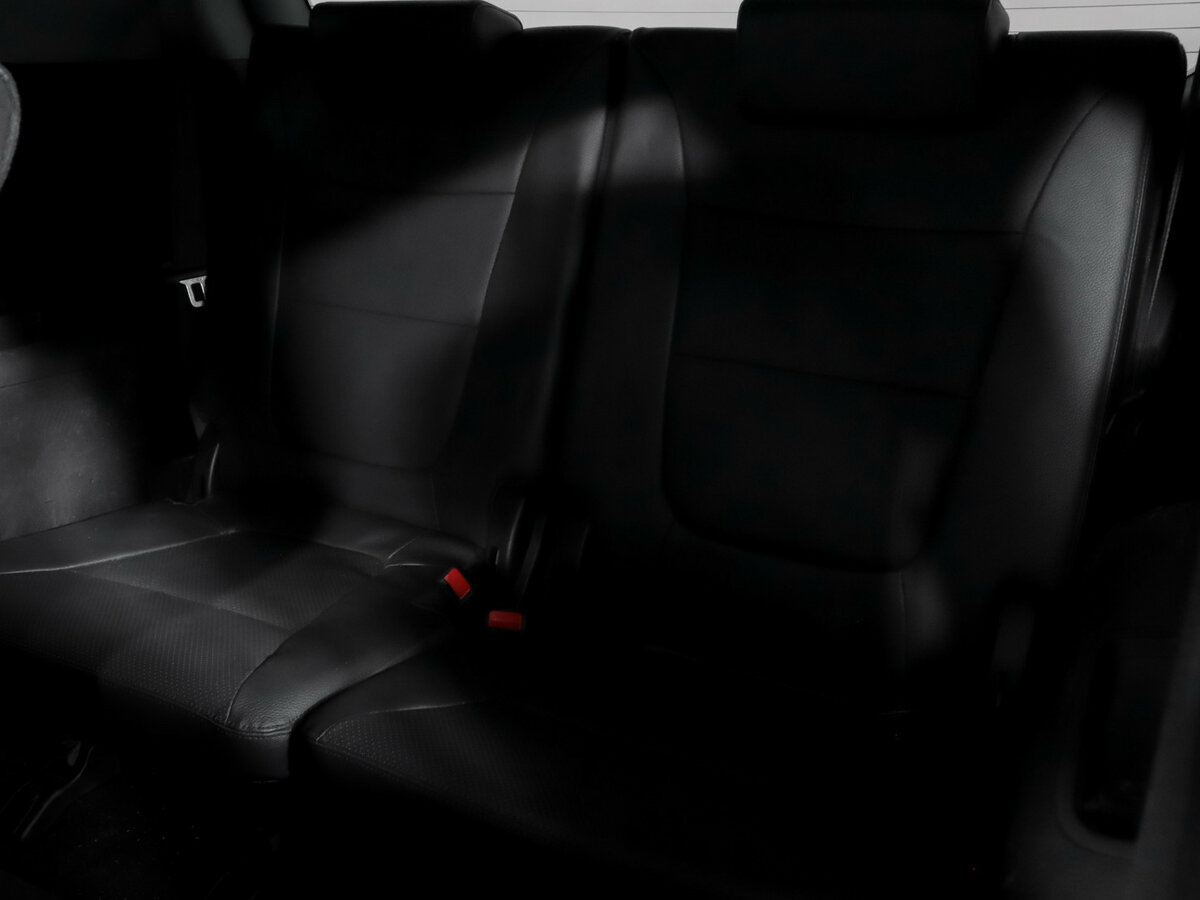 Купить Kia Sorento II, 2011, 286 656 км, фото №16