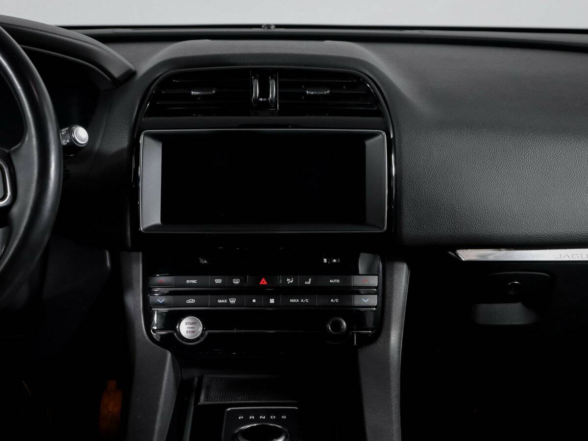 Купить Jaguar F-Pace I, 2017, 77 900 км, фото №13