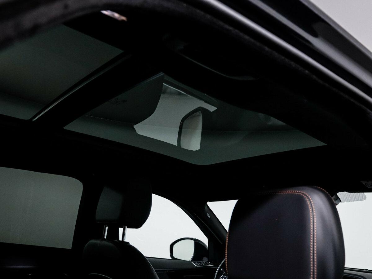 Купить Jaguar F-Pace I, 2017, 77 900 км, фото №17