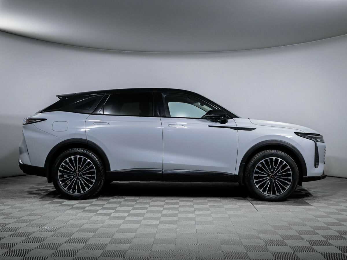 Купить Exeed RX, 2023, 42 387 км, фото №4