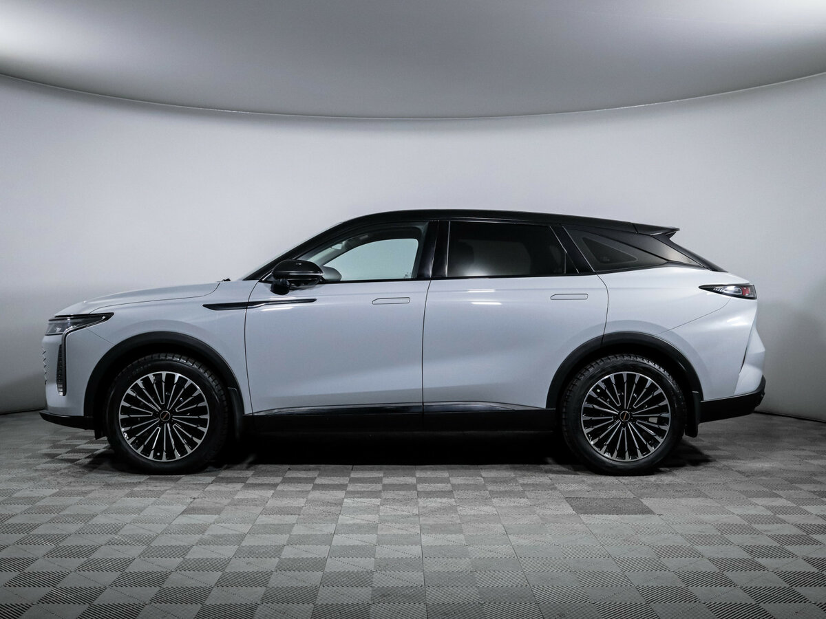 Купить Exeed RX, 2023, 42 387 км, фото №8