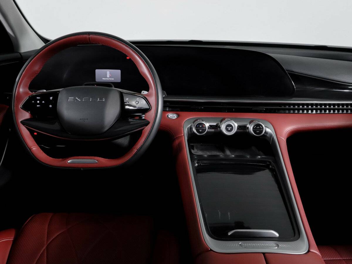 Купить Exeed RX, 2023, 42 387 км, фото №12