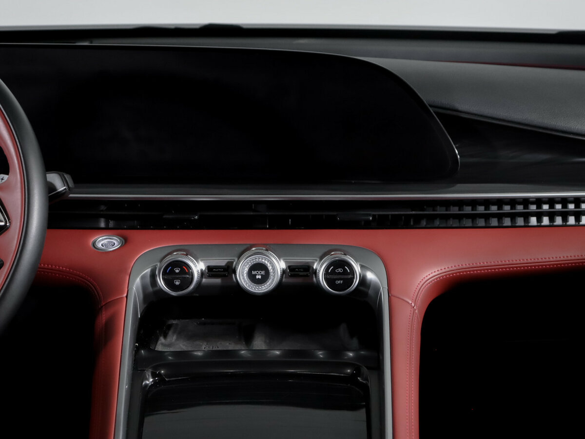 Купить Exeed RX, 2023, 42 387 км, фото №13