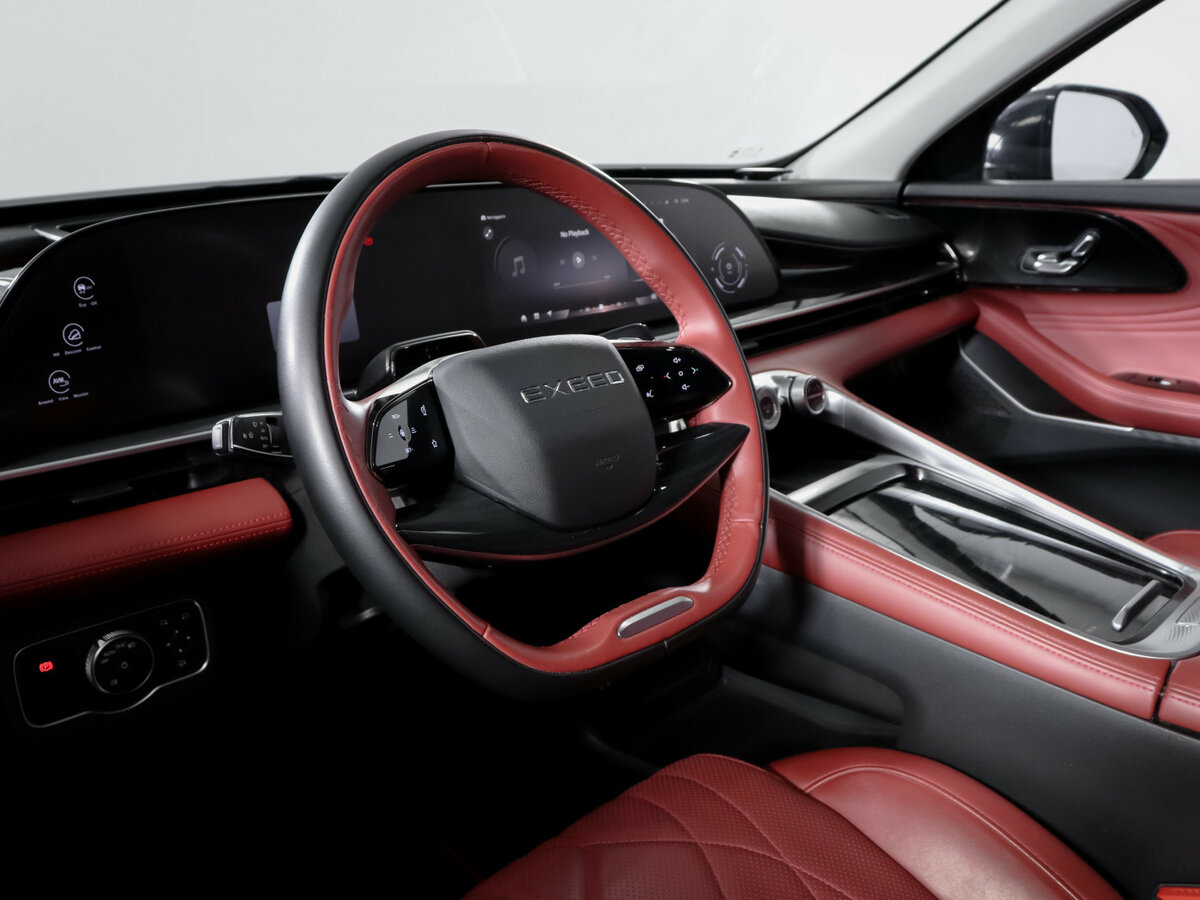 Купить Exeed RX, 2023, 42 387 км, фото №14