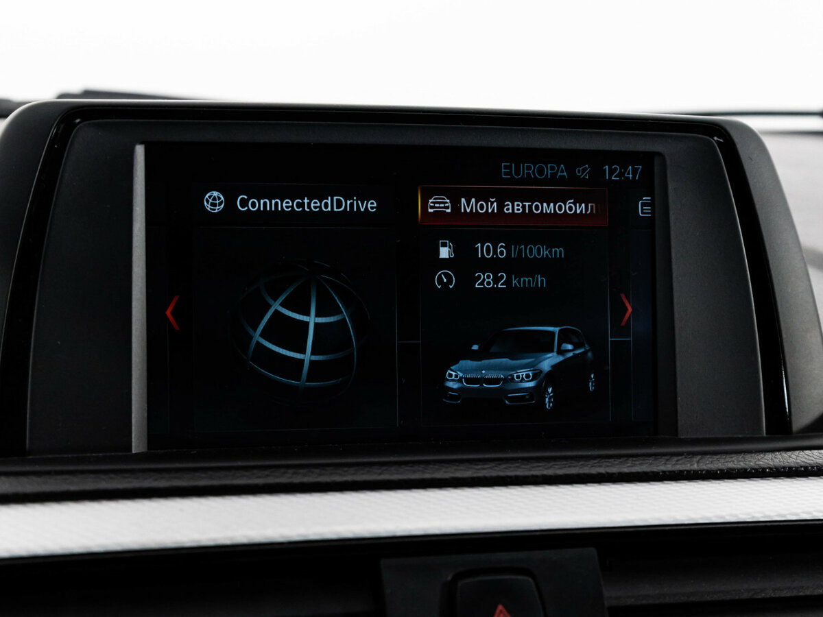 Купить BMW 1 серии 118i II (F20/F21) Рестайлинг 2, 2019, 91 086 км, фото №15