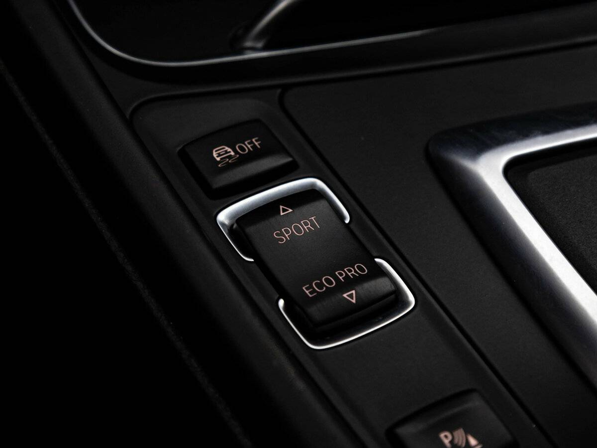 Купить BMW 3 серии 320i VI (F3x) Рестайлинг, 2016, 116 214 км, фото №13