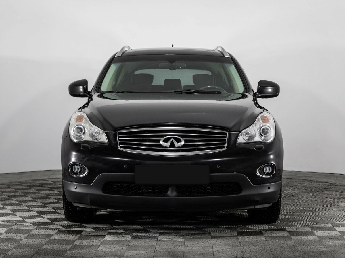 Infiniti QX50
