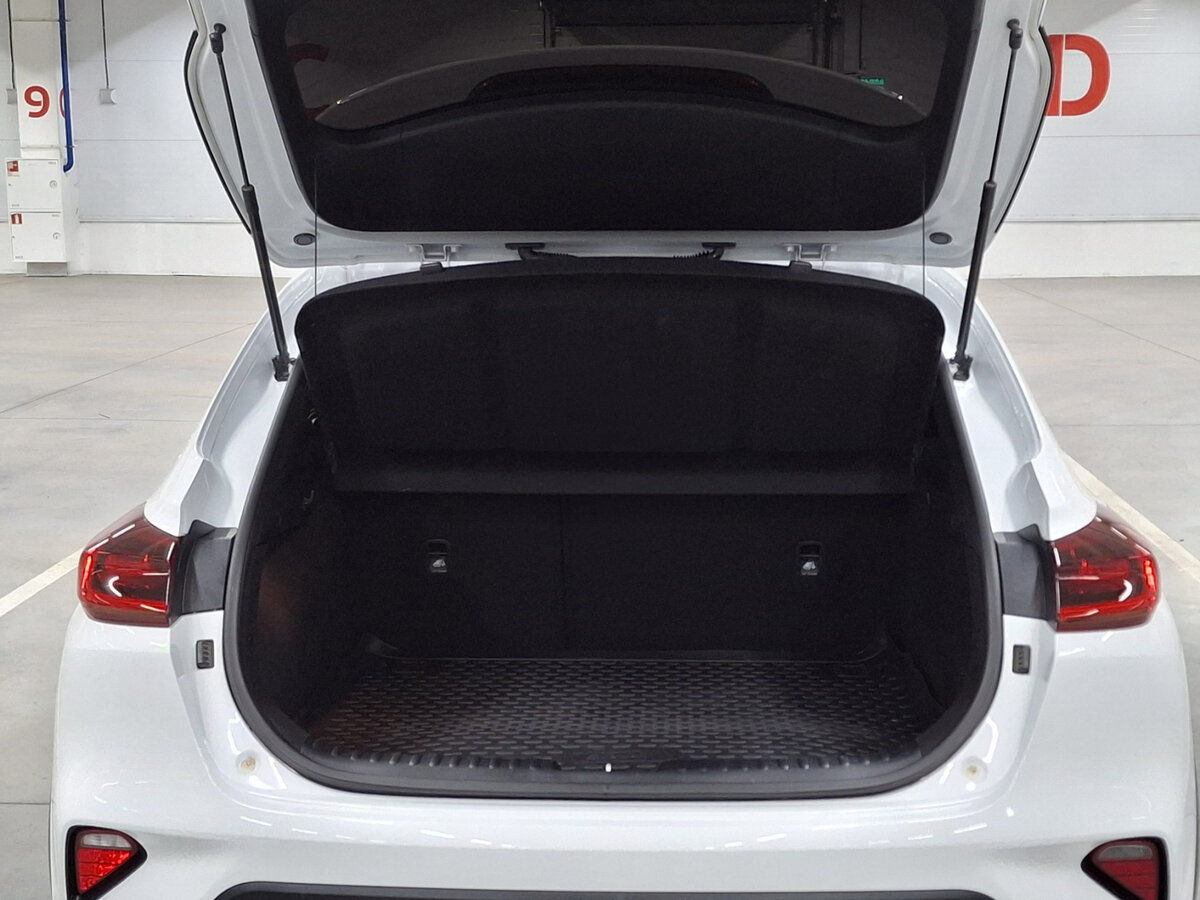 Купить Kia XCeed I, 2020, 83 291 км, фото №10