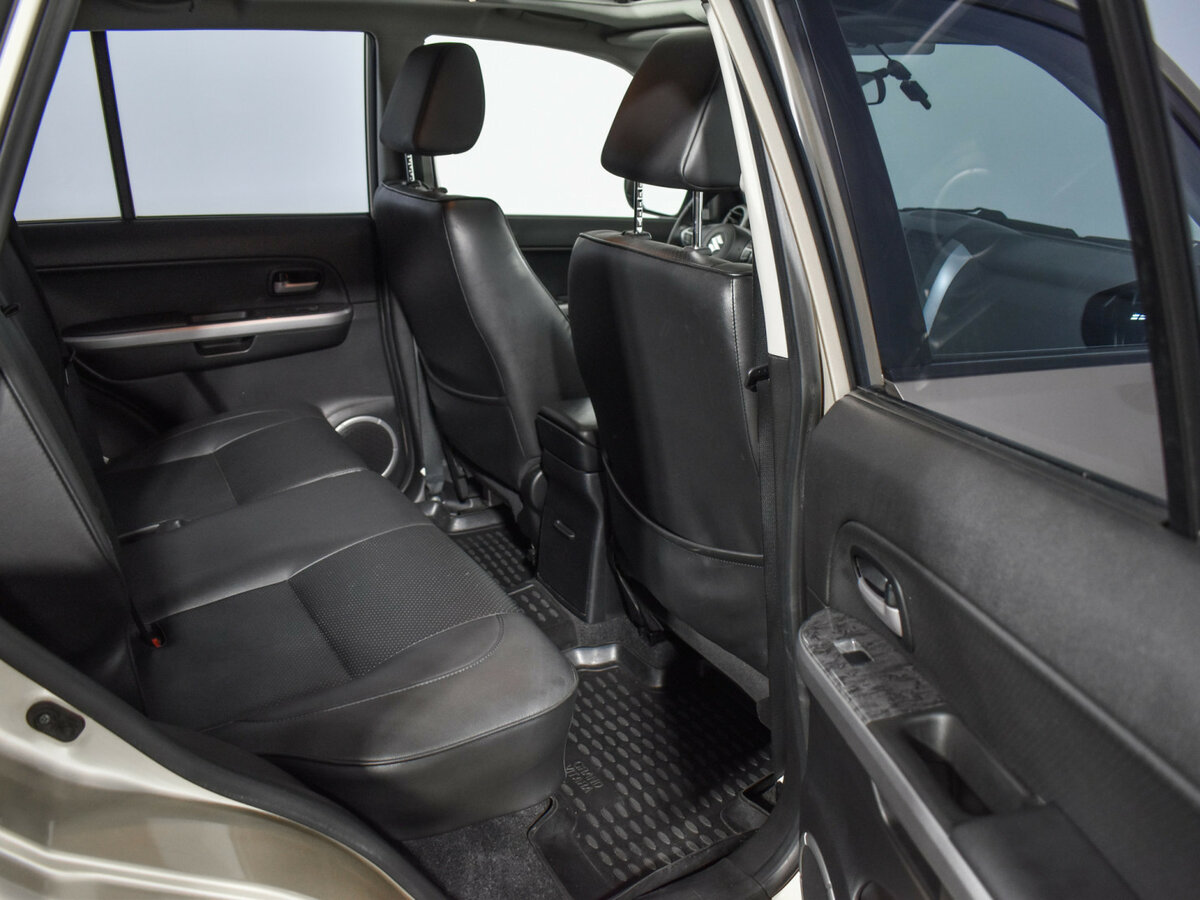 Купить Suzuki Grand Vitara II Рестайлинг, 2010, 94 961 км, фото №12