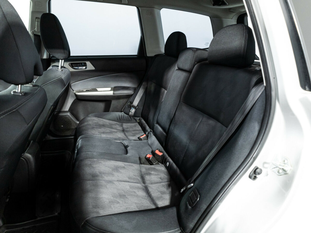 Купить Subaru Forester III, 2008, 342 000 км, фото №8
