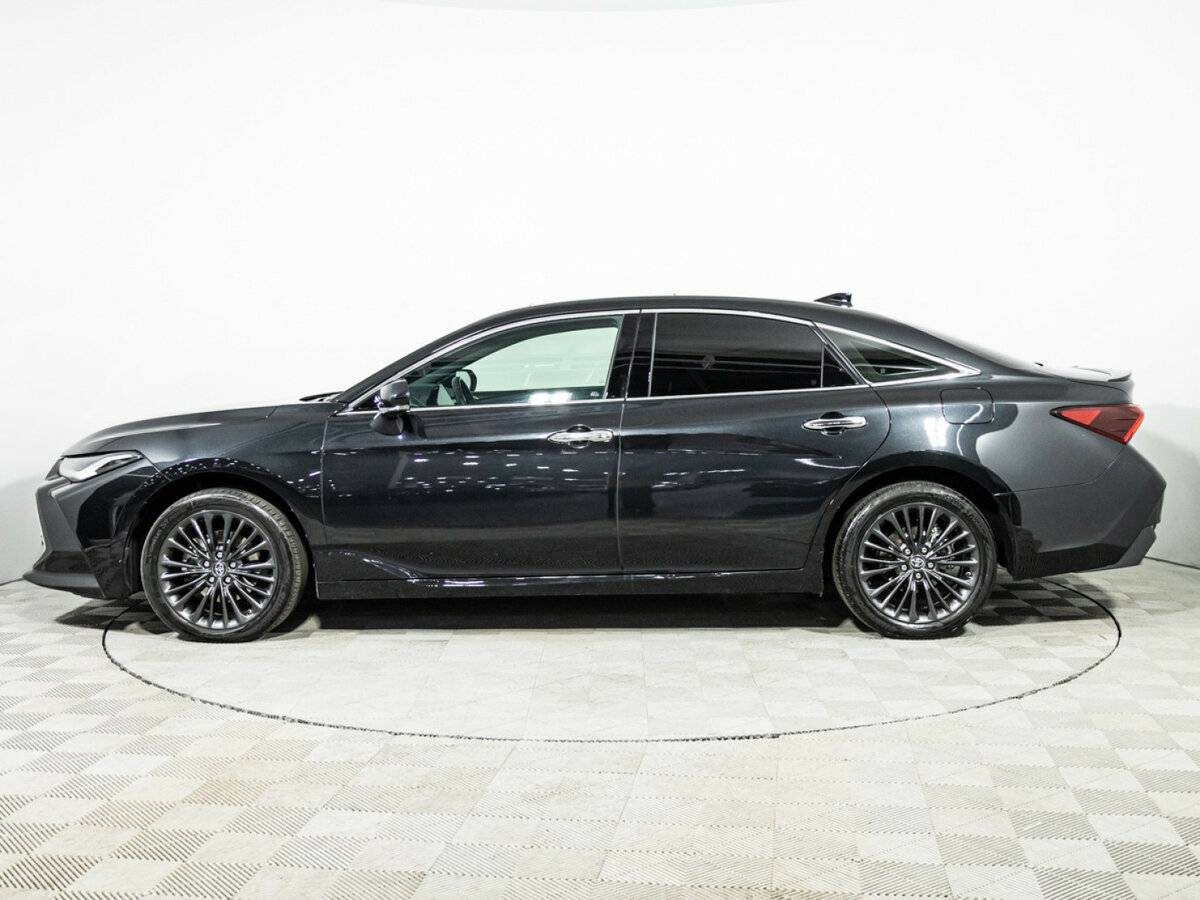 Купить Toyota Avalon V, 2022, 91 668 км, фото №7