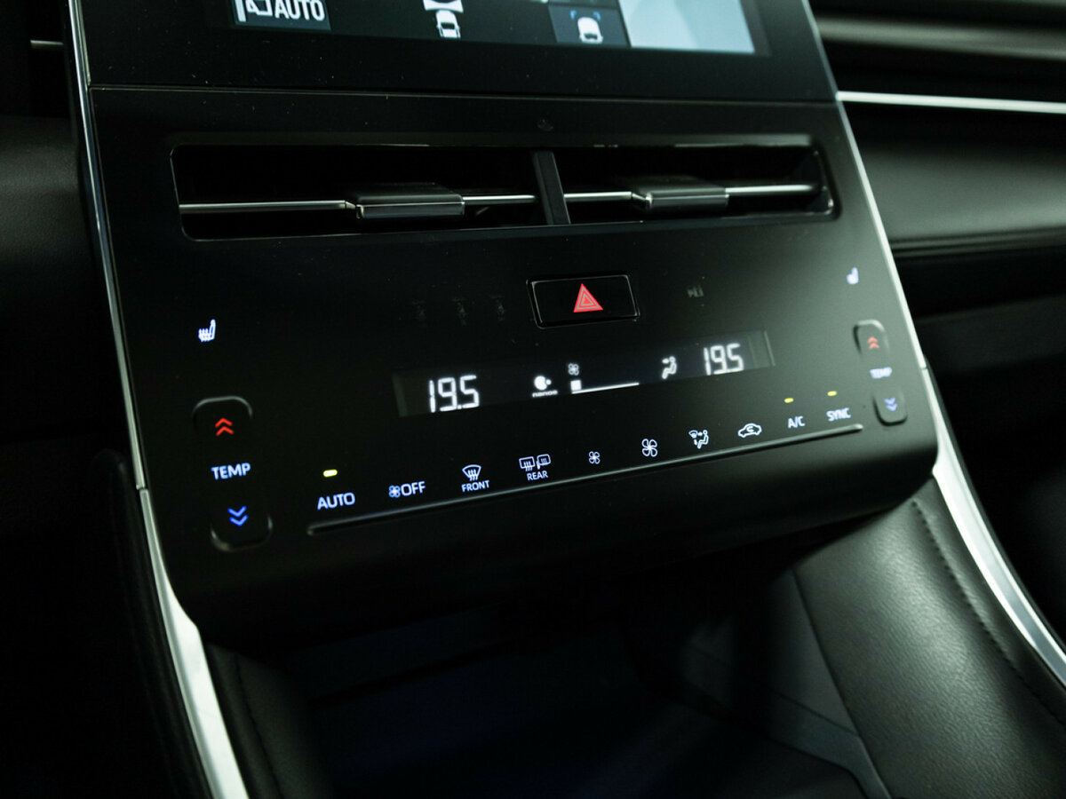 Купить Toyota Avalon V, 2022, 91 668 км, фото №18