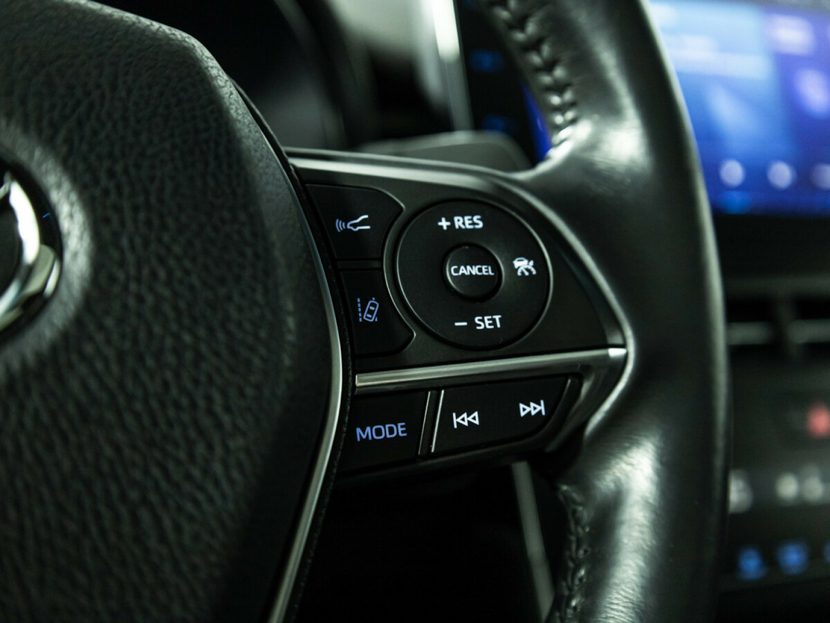 Купить Toyota Avalon V, 2022, 91 668 км, фото №19